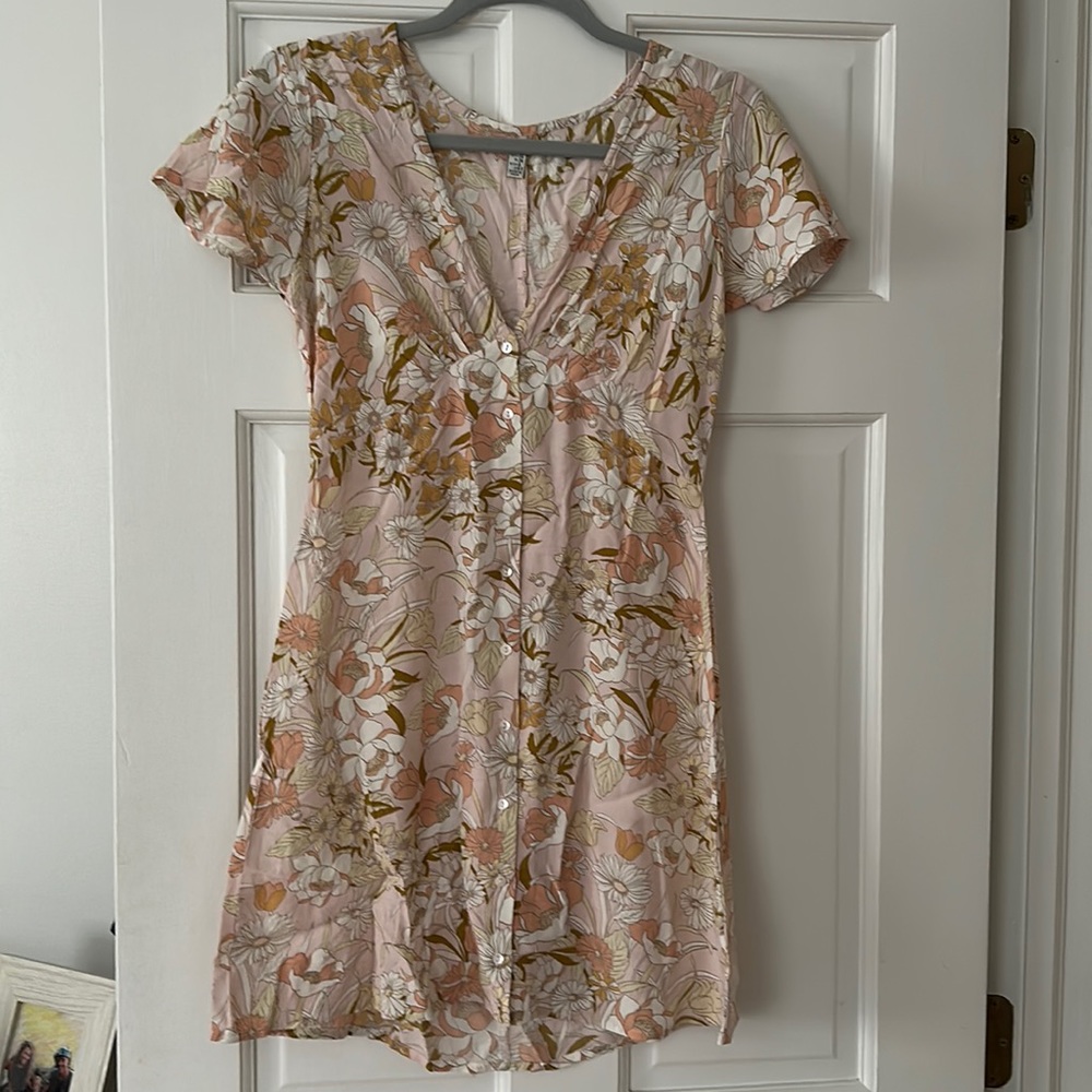 Amuse Society dress